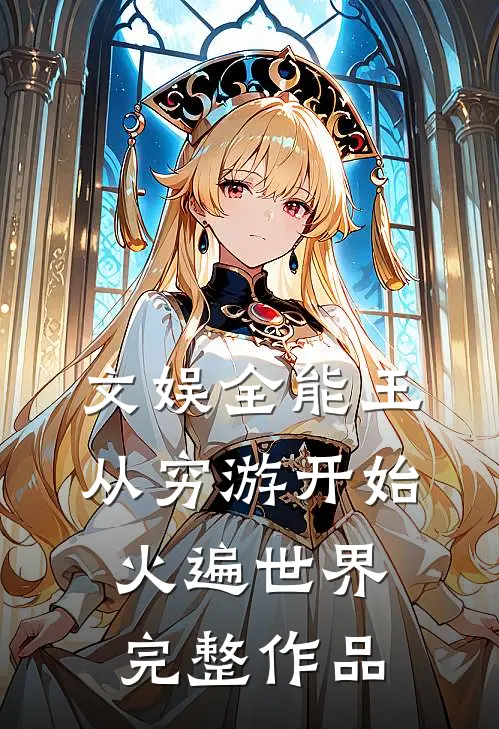 文娱全能王：从穷游开始火遍世界完整作品