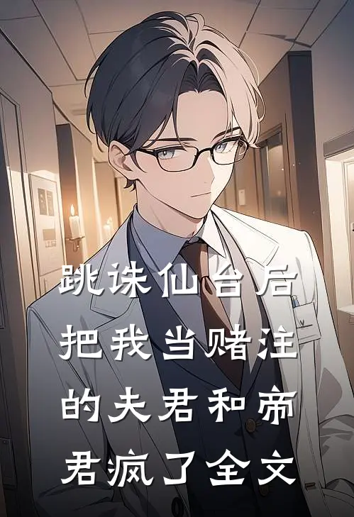 跳诛仙台后，把我当赌注的夫君和帝君疯了全文