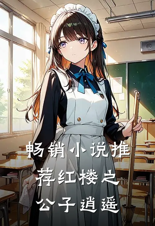 畅销小说推荐红楼之公子逍遥