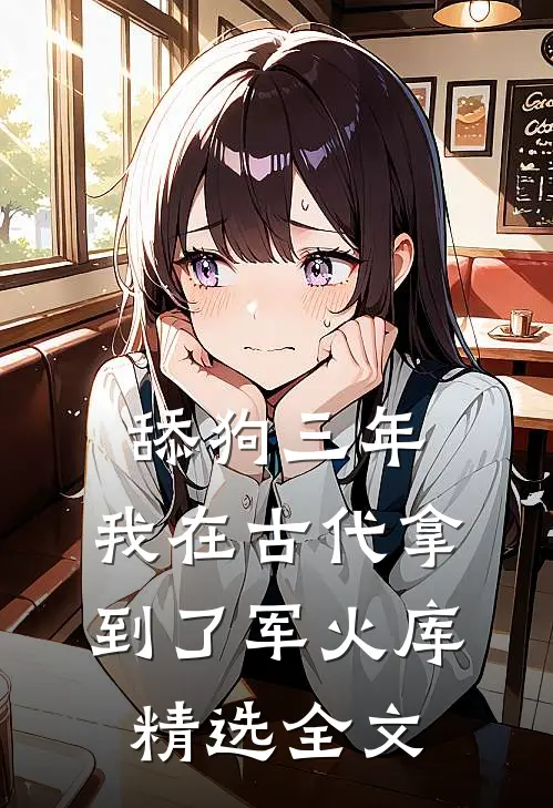 舔狗三年，我在古代拿到了军火库精选全文