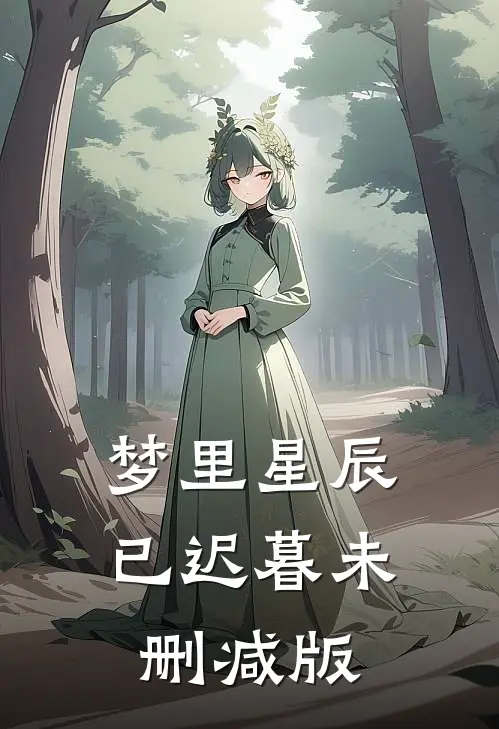 梦里星辰已迟暮未删减版