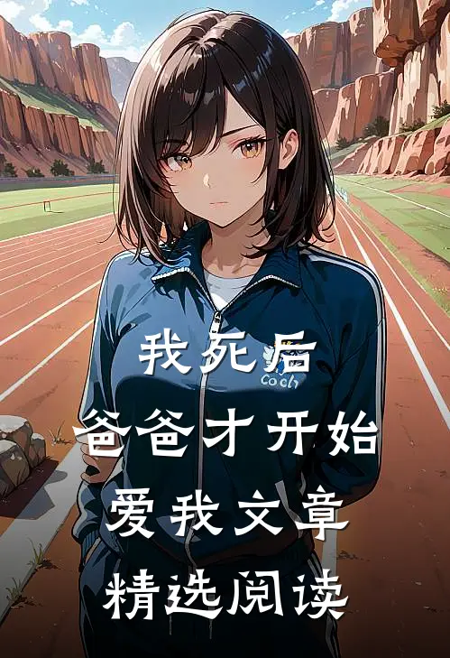 我死后，爸爸才开始爱我文章精选阅读