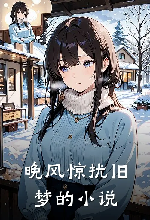 晚风惊扰旧梦的小说