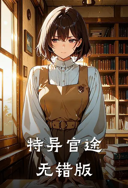 特异官途无错版