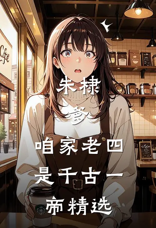 朱棣：爹，咱家老四，是千古一帝精选