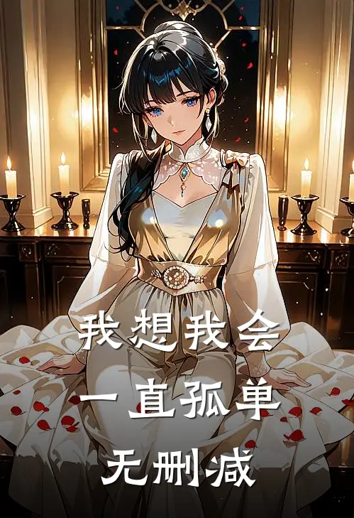 我想我会一直孤单无删减
