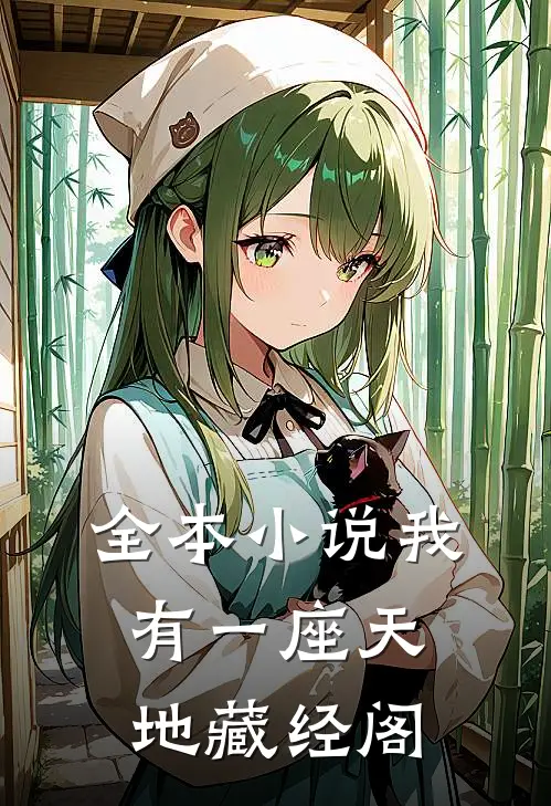 全本小说我有一座天地藏经阁
