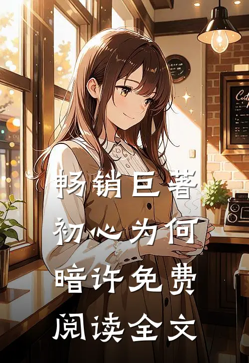 畅销巨著初心为何暗许免费阅读全文