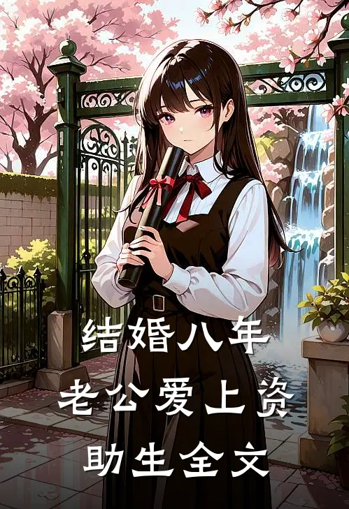 结婚八年，老公爱上资助生全文