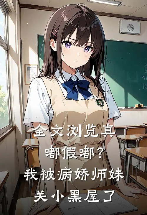 全文浏览真嘟假嘟？我被病娇师妹关小黑屋了