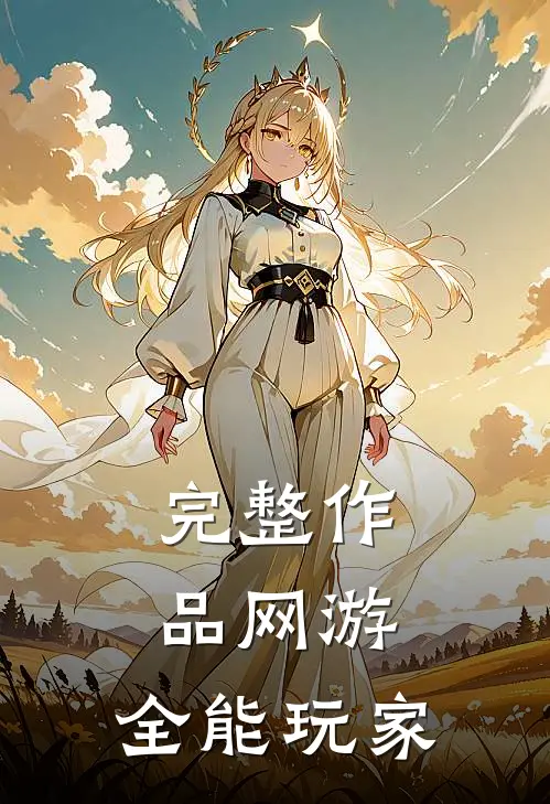 完整作品网游全能玩家免费阅读