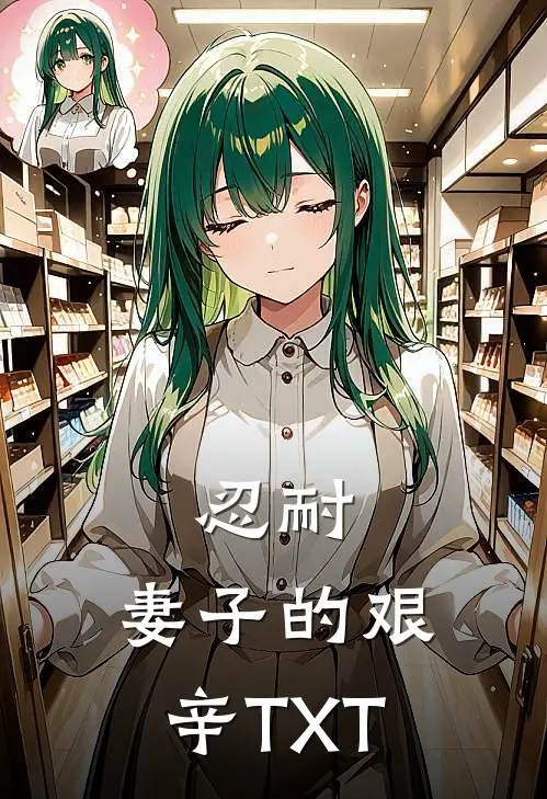 忍耐：妻子的艰辛TXT
