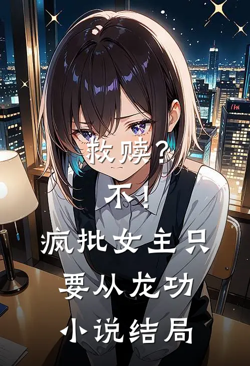 救赎？不！疯批女主只要从龙功小说结局