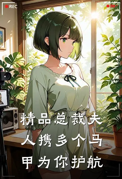 精品总裁 夫人携多个马甲为你护航