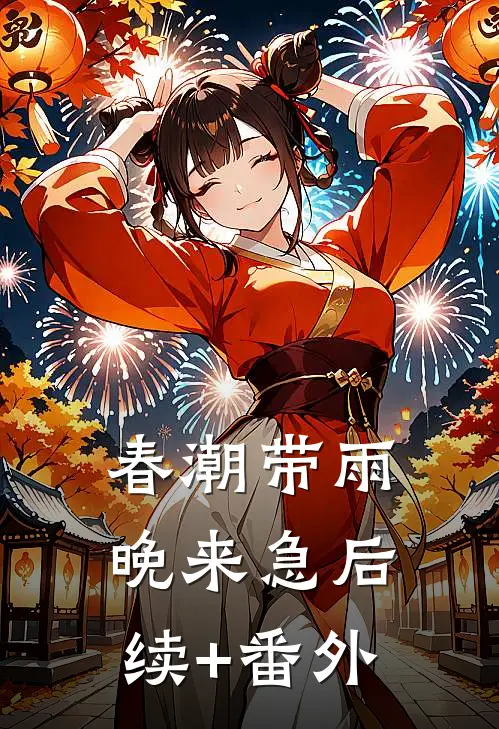 春潮带雨晚来急后续+番外