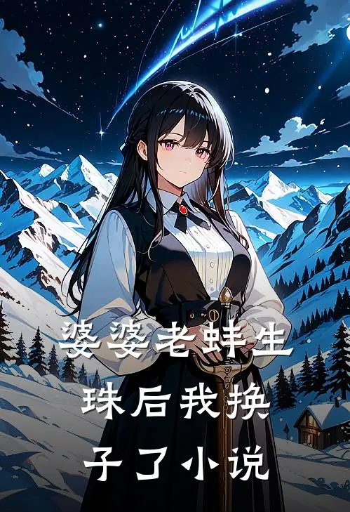 婆婆老蚌生珠后我换子了小说