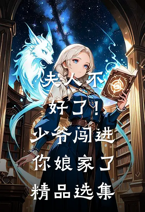 夫人不好了！少爷闯进你娘家了精品选集