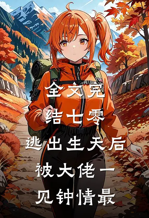 全文完结七零:逃出生天后被大佬一见钟情最