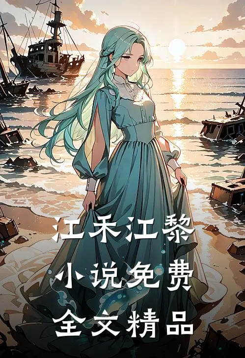 江禾江黎小说免费全文精品
