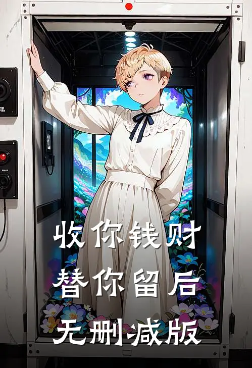 收你钱财，替你留后无删减版