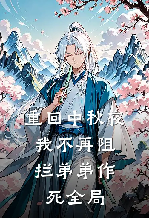 重回中秋夜，我不再阻拦弟弟作死全局