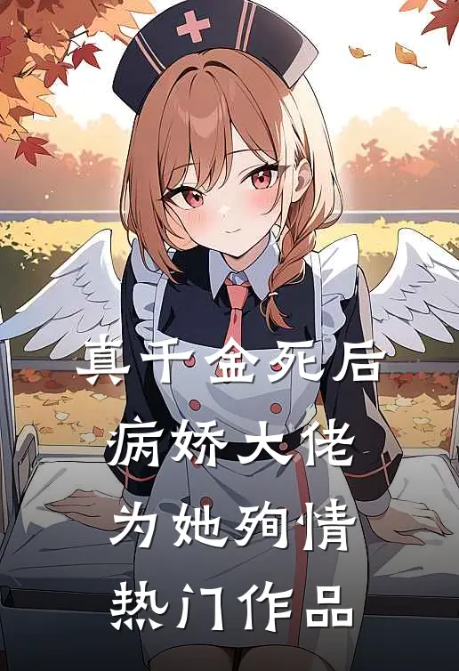 真千金死后，病娇大佬为她殉情热门作品