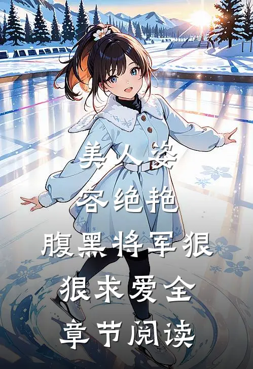 美人姿容绝艳，腹黑将军狠狠求爱全章节阅读