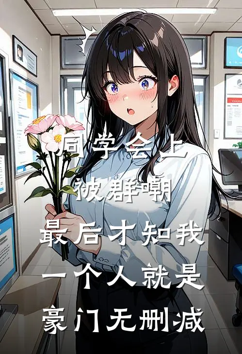 同学会上被群嘲，最后才知我一个人就是豪门无删减