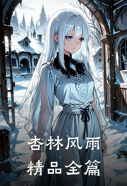 杏林风雨精品全篇