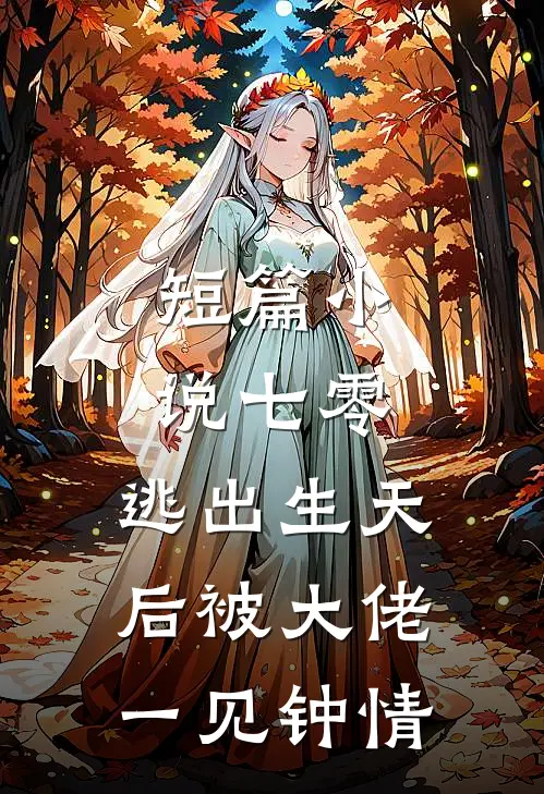短篇小说七零：逃出生天后被大佬一见钟情