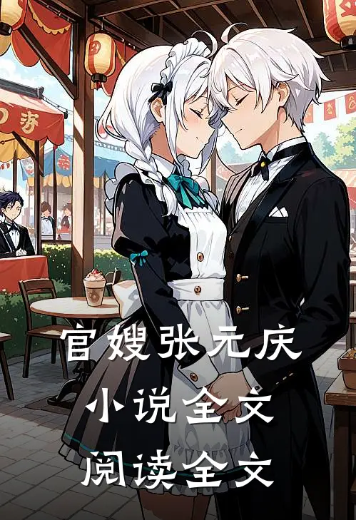 官嫂张元庆小说全文阅读全文