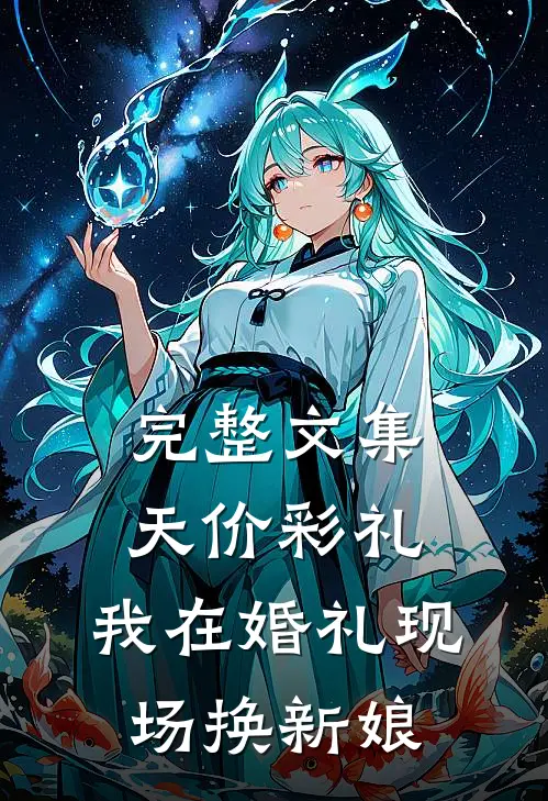 完整文集天价彩礼：我在婚礼现场换新娘