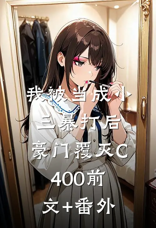 我被当成小三暴打后，豪门覆灭C400前文+番外