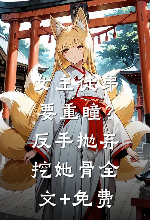 女主徒弟要重瞳？反手抛弃挖她骨全文+免费