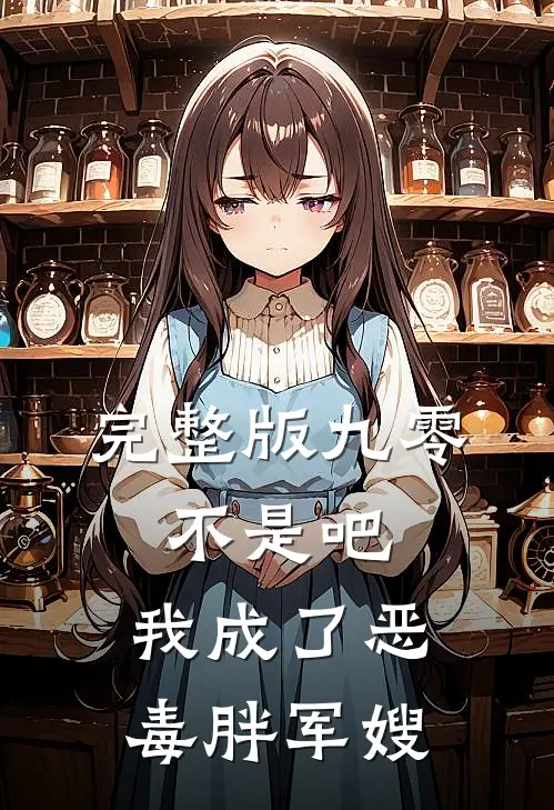 完整版九零：不是吧，我成了恶毒胖军嫂