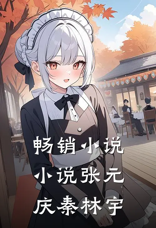 畅销小说小说张元庆秦林宇
