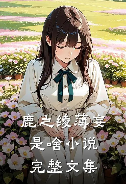 鹿之绫薄妄是啥小说完整文集
