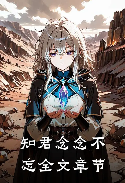 知君念念不忘全文章节