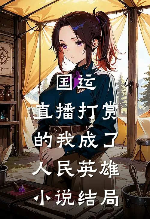 国运：直播打赏的我成了人民英雄小说结局