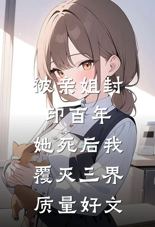 被亲姐封印百年，她死后我覆灭三界质量好文
