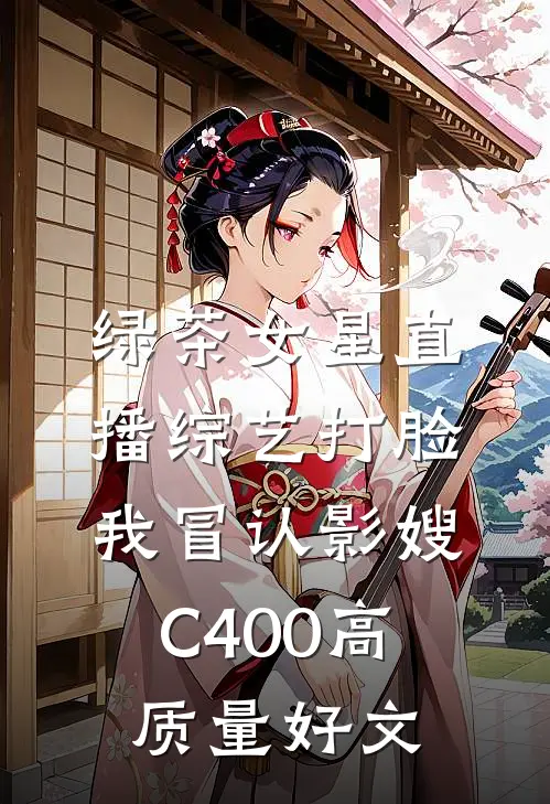 绿茶女星直播综艺打脸我冒认影嫂C400高质量好文
