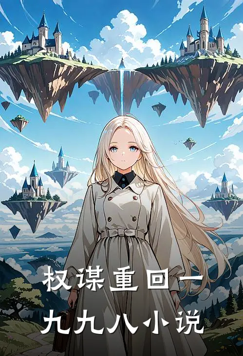 权谋重回一九九八小说