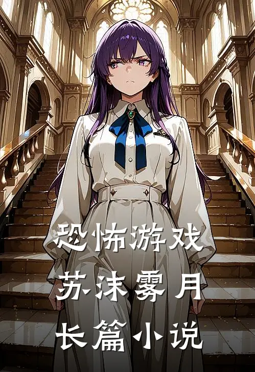 恐怖游戏苏沫雾月长篇小说
