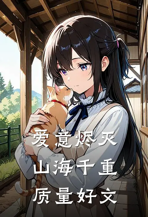 爱意烬灭，山海千重质量好文