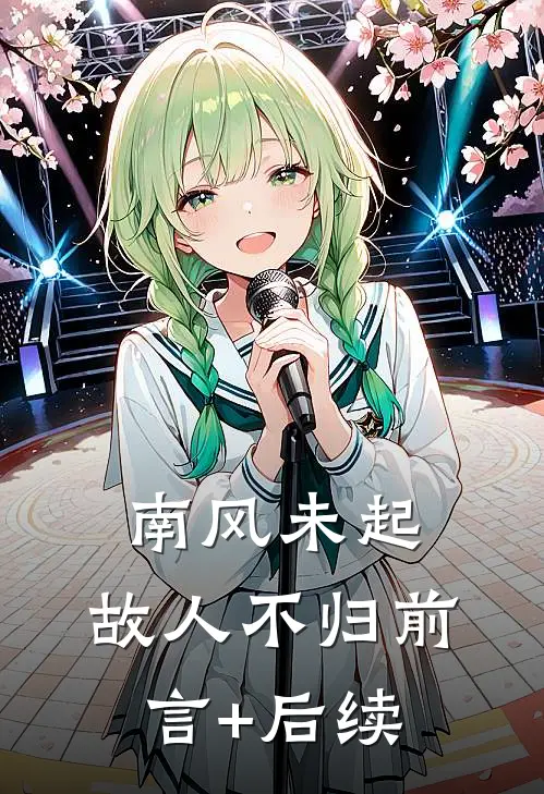 南风未起，故人不归前言+后续
