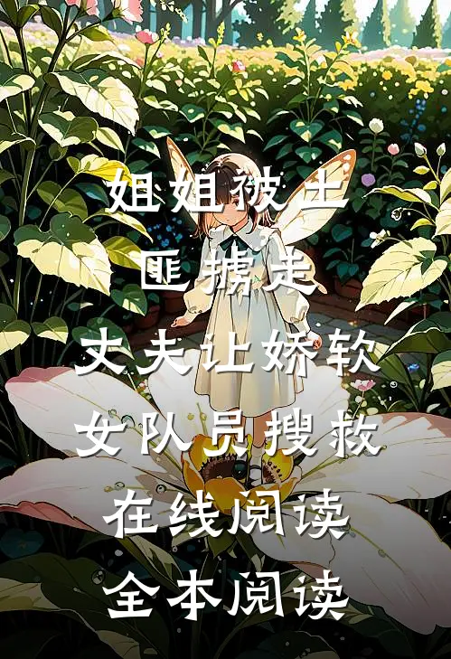 姐姐被土匪掳走，丈夫让娇软女队员搜救在线阅读全本阅读