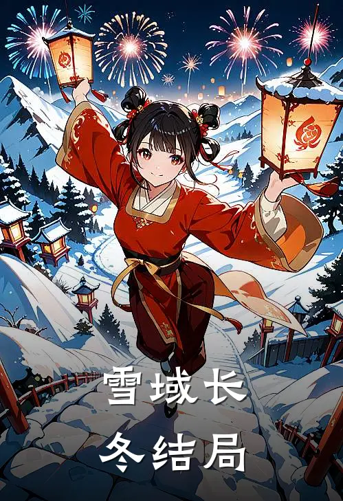 雪域长冬结局