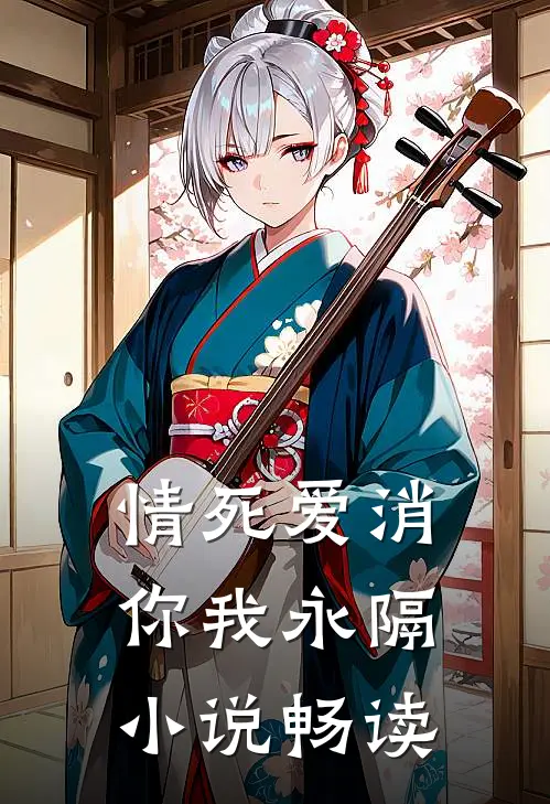 情死爱消，你我永隔小说畅读