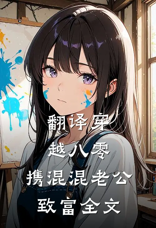 翻译穿越八零，携混混老公致富全文