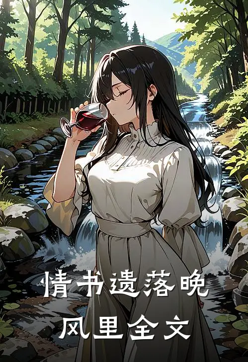 情书遗落晚风里全文